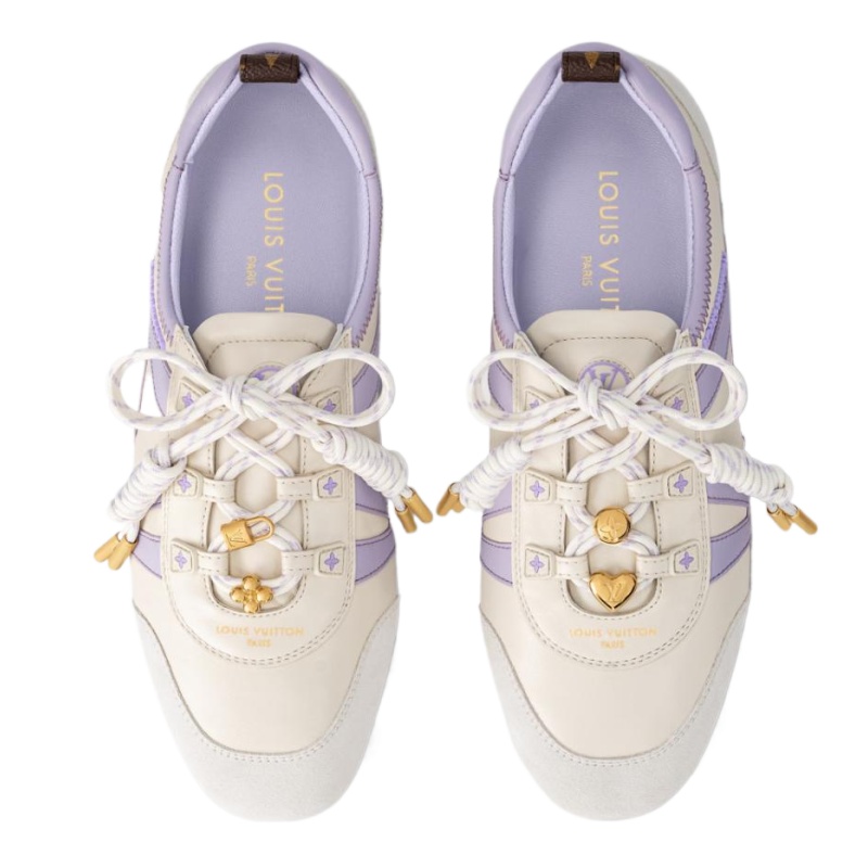 Louis Vuitton LV Sneakerina - Image 6